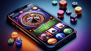 Tampilan info terbaru oketogel di ponsel