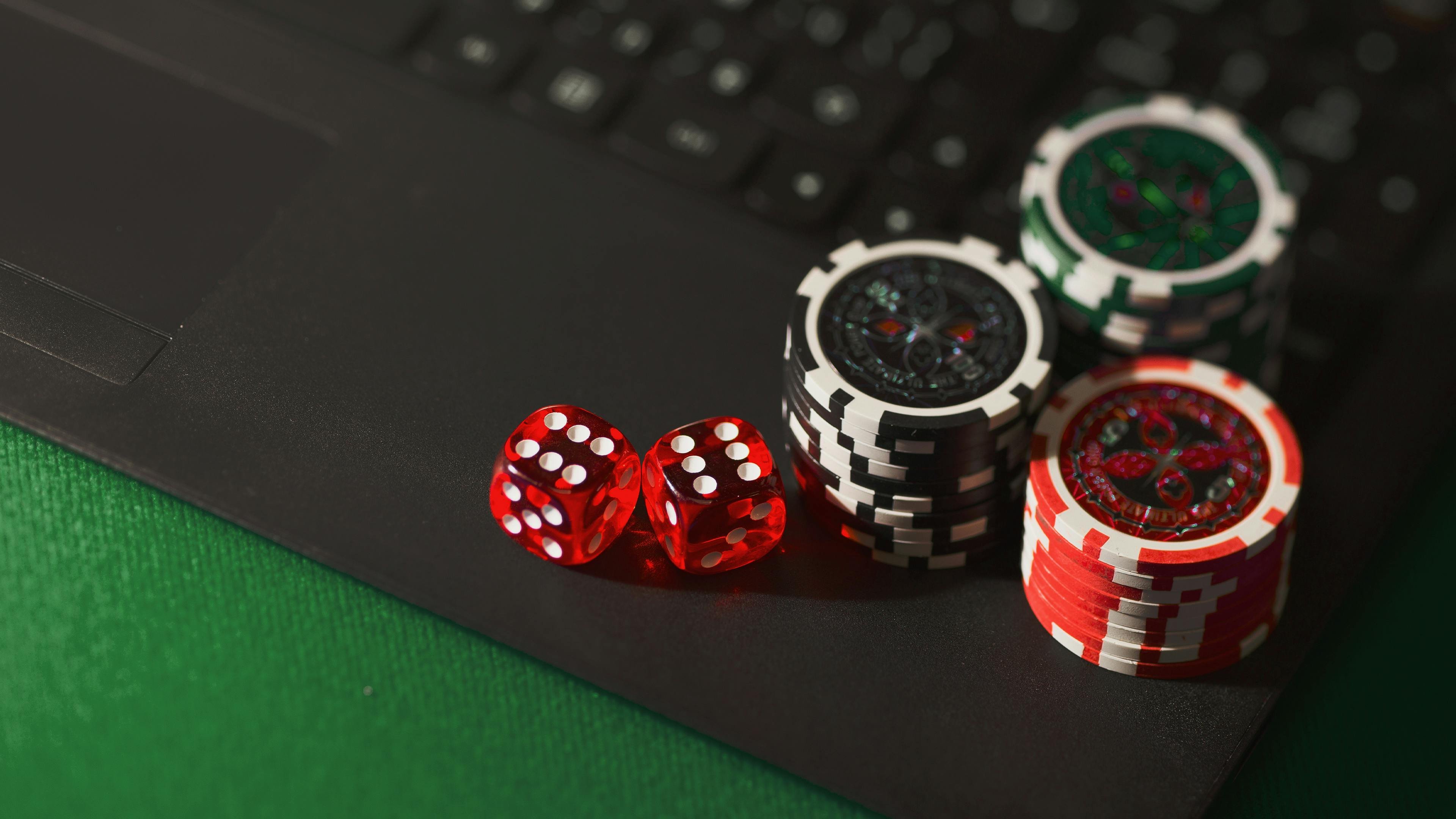 Panel pengaturan akun oketogel di ponsel